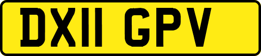 DX11GPV
