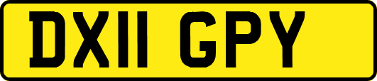 DX11GPY