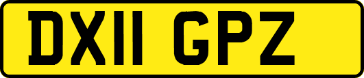 DX11GPZ