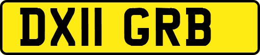 DX11GRB