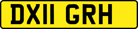 DX11GRH