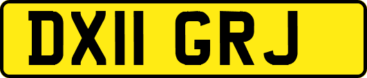 DX11GRJ
