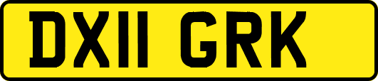 DX11GRK