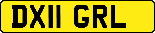 DX11GRL