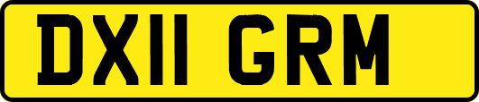 DX11GRM
