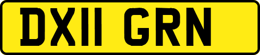 DX11GRN