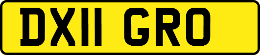 DX11GRO