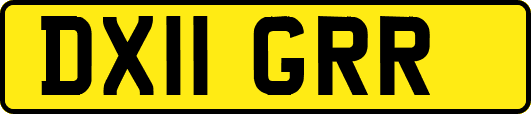 DX11GRR