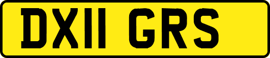 DX11GRS