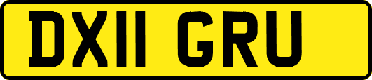 DX11GRU