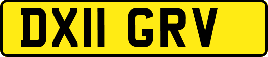 DX11GRV