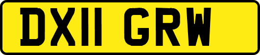 DX11GRW