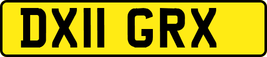 DX11GRX