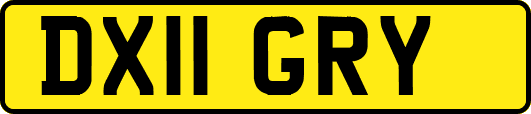 DX11GRY