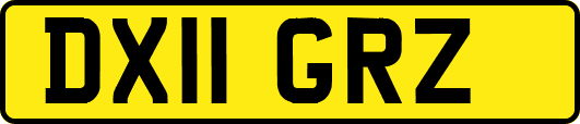 DX11GRZ