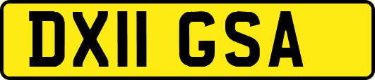DX11GSA