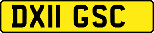 DX11GSC