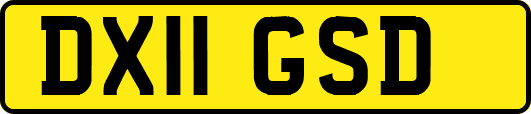 DX11GSD