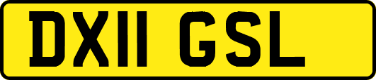DX11GSL