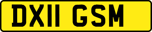DX11GSM