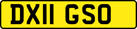 DX11GSO