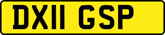 DX11GSP
