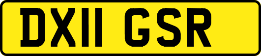 DX11GSR