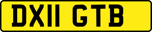 DX11GTB