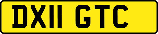 DX11GTC