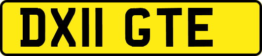 DX11GTE