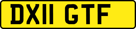 DX11GTF