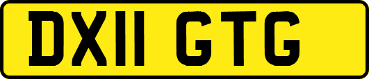 DX11GTG