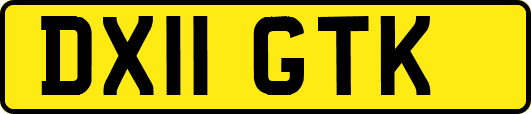 DX11GTK