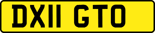 DX11GTO