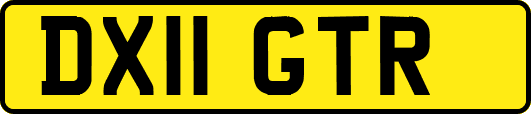 DX11GTR