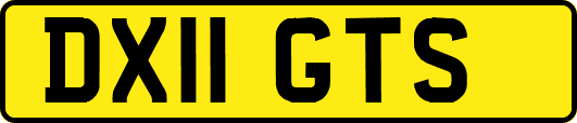 DX11GTS