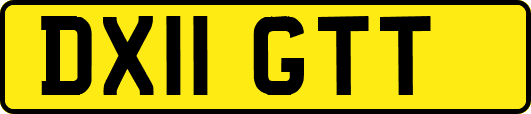 DX11GTT