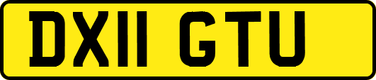 DX11GTU