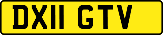 DX11GTV