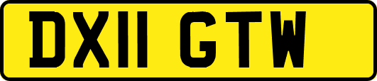 DX11GTW