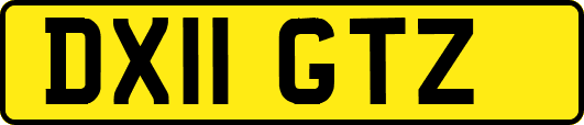 DX11GTZ
