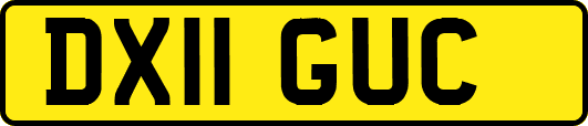 DX11GUC