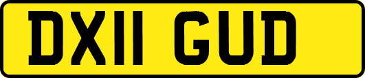 DX11GUD