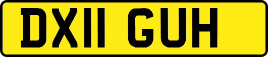DX11GUH