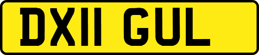 DX11GUL