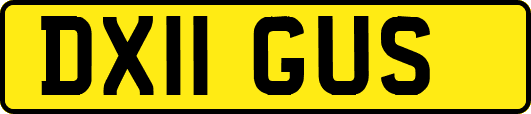 DX11GUS