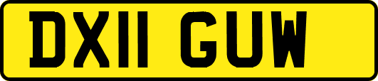 DX11GUW