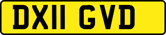 DX11GVD