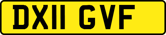 DX11GVF
