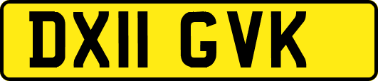 DX11GVK